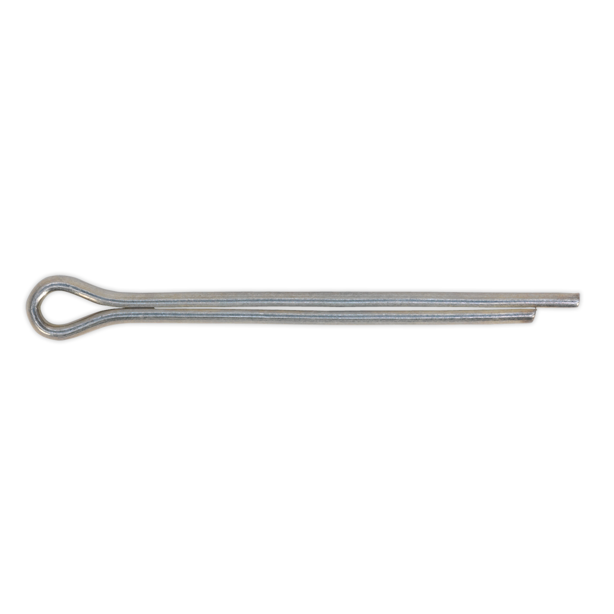Sealey SPI108 4 x 51mm Split Pin - Pack of 100