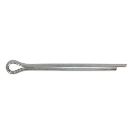 Sealey SPI108 4 x 51mm Split Pin - Pack of 100