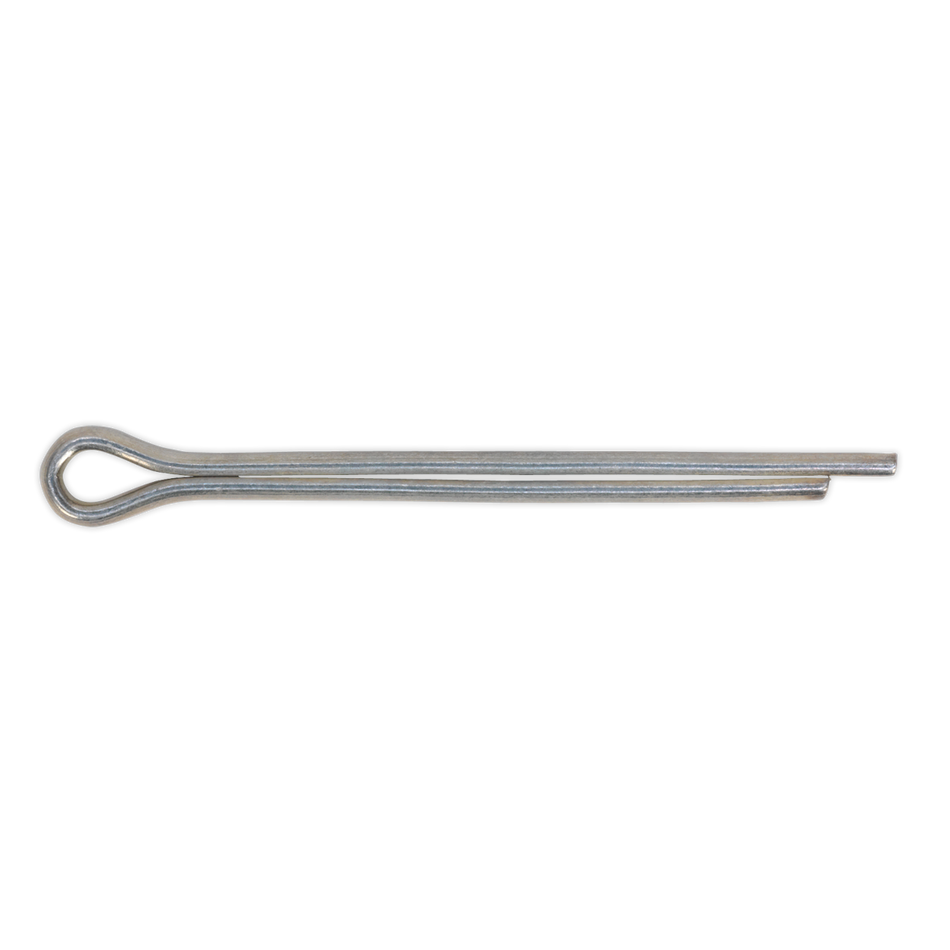 Sealey SPI108 4 x 51mm Split Pin - Pack of 100