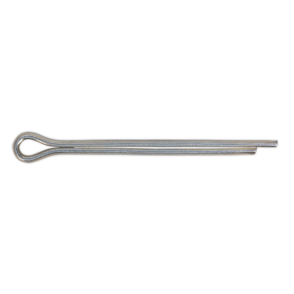 Sealey SPI108 4 x 51mm Split Pin - Pack of 100
