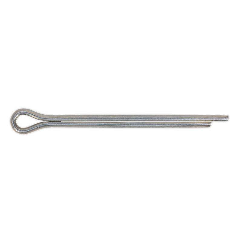 Sealey SPI108 4 x 51mm Split Pin - Pack of 100