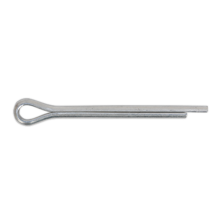 Sealey SPI109 4.8 x 51mm Split Pin - Pack of 100
