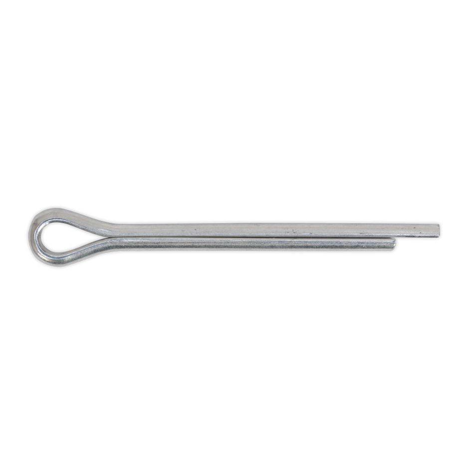 Sealey SPI109 4.8 x 51mm Split Pin - Pack of 100