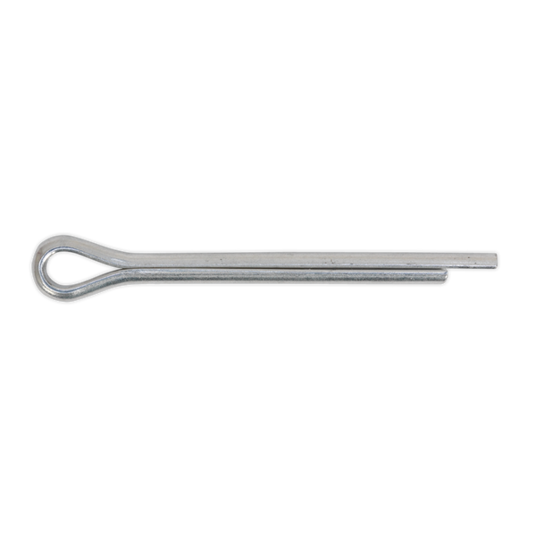 Sealey SPI109 4.8 x 51mm Split Pin - Pack of 100