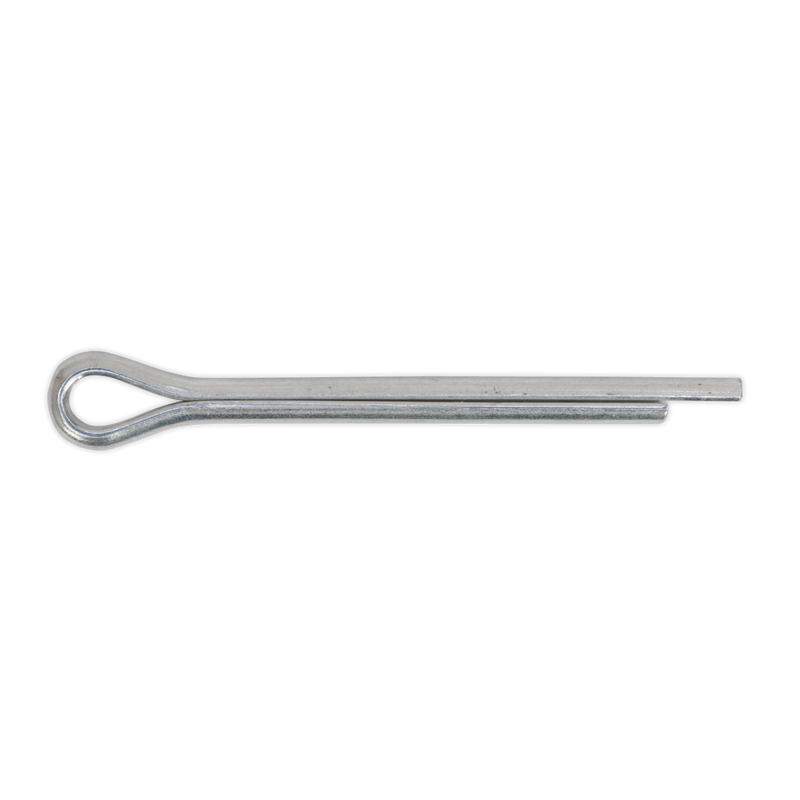 Sealey SPI109 4.8 x 51mm Split Pin - Pack of 100