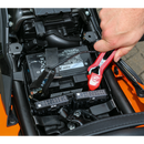 Sealey SPI10S Schumacher 10A 12V Intelligent Battery Charger