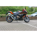 Sealey SPI10S Schumacher 10A 12V Intelligent Battery Charger