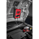 Sealey SPI1224S Schumacher 15A/10A 12//24V Intelligent Battery Charger