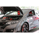 Sealey SPI15S Schumacher 15A 12V Intelligent Battery Charger