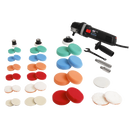 Sealey SPK600 600W Spot Polisher Kit
