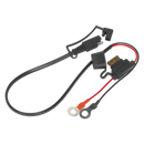 Sealey SPP01.A Watertight Hardwired Terminal Connector for SPP01, SPP02 & SPP03