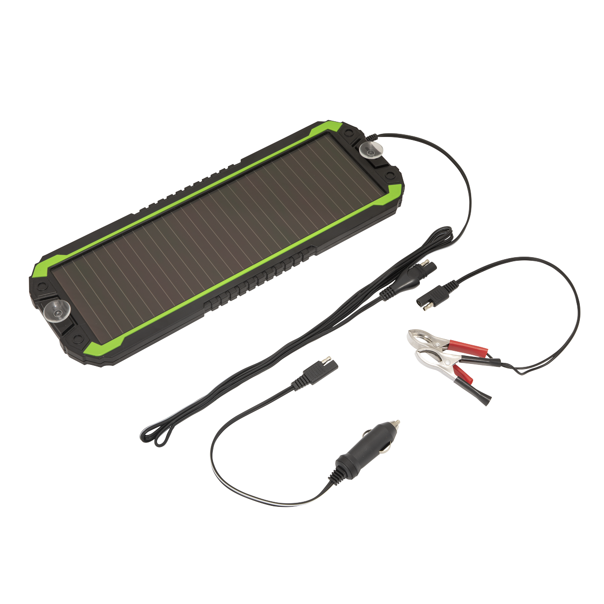 Sealey SPP01 12V/1.5W Solar Power Panel
