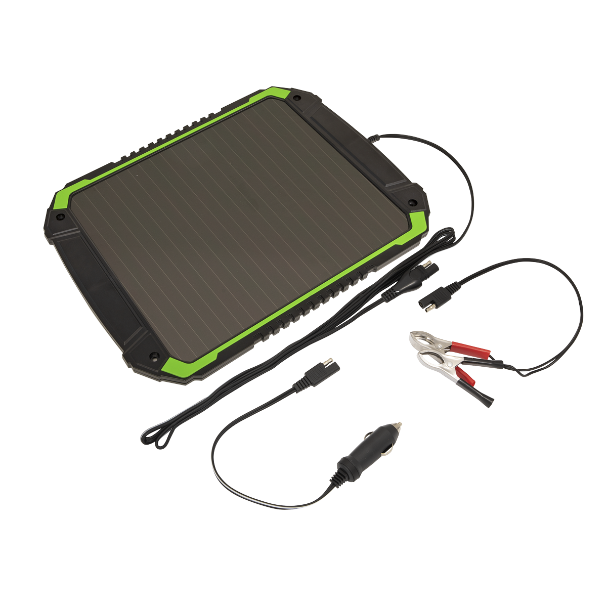 Sealey SPP03 12V/4.8W Solar Power Panel