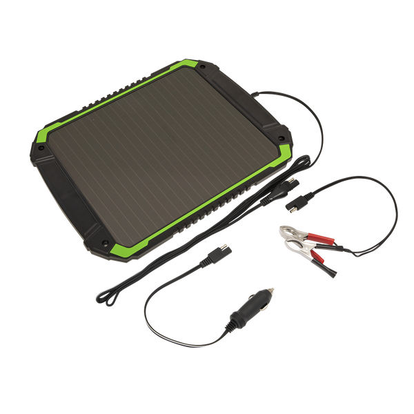 Sealey SPP03 12V/4.8W Solar Power Panel