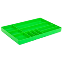 Sealey SPT01HV Tool & Parts Organizer - Hi-Vis Green