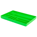 Sealey SPT01HV Tool & Parts Organizer - Hi-Vis Green