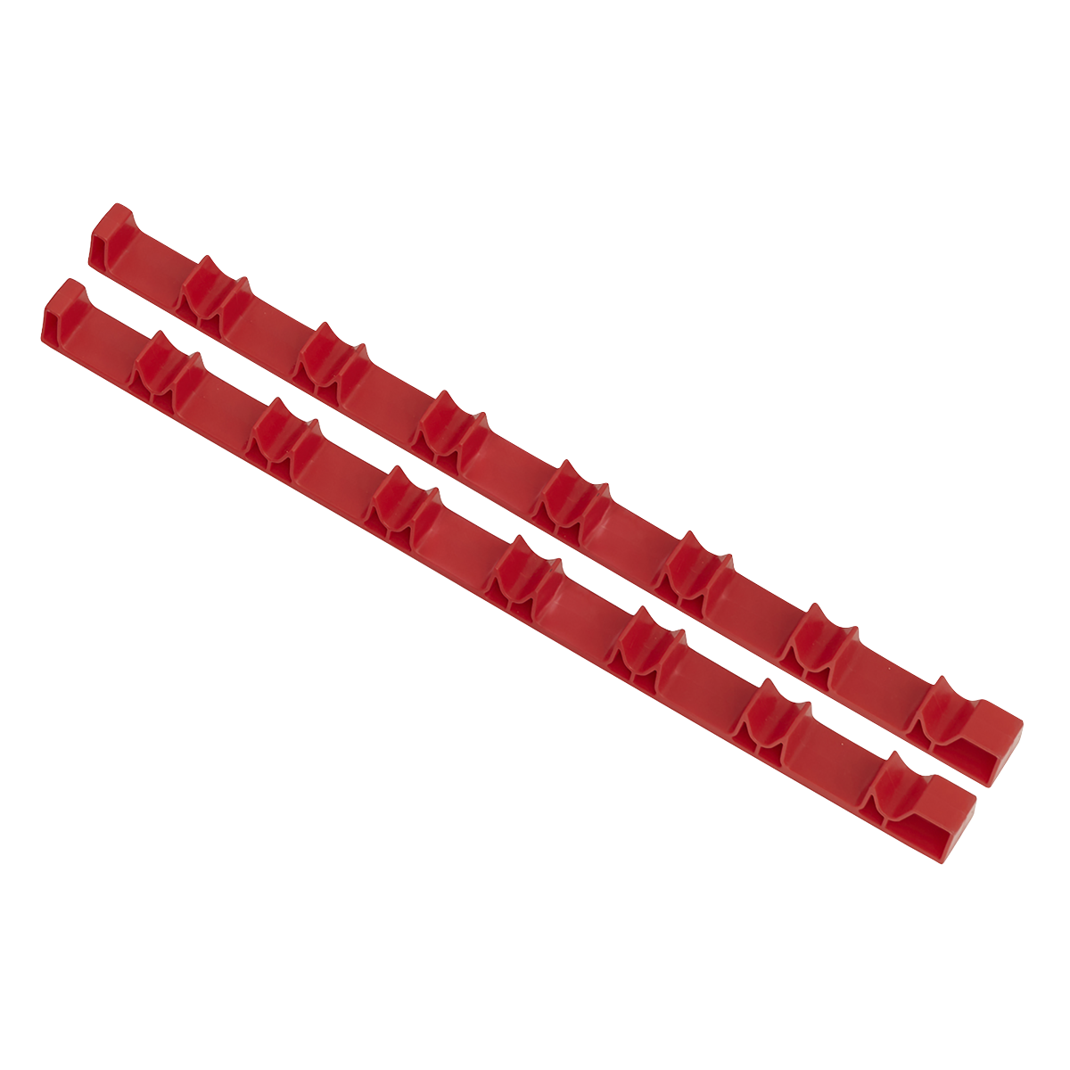 Sealey SR01 2pc Screwdriver Rack