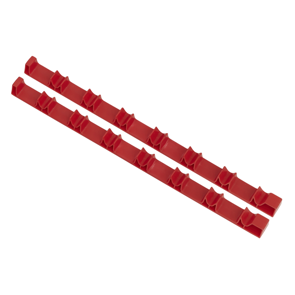Sealey SR01 2pc Screwdriver Rack