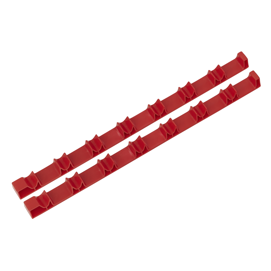 Sealey SR01 2pc Screwdriver Rack