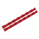 Sealey SR01 2pc Screwdriver Rack