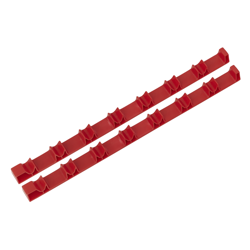 Sealey SR01 2pc Screwdriver Rack