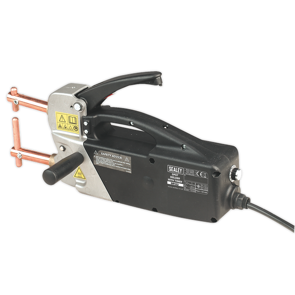 Sealey SR122 Spot Welder with Timer