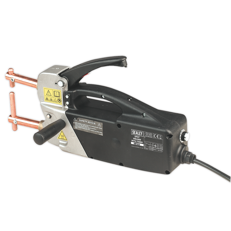 Sealey SR122 Spot Welder with Timer