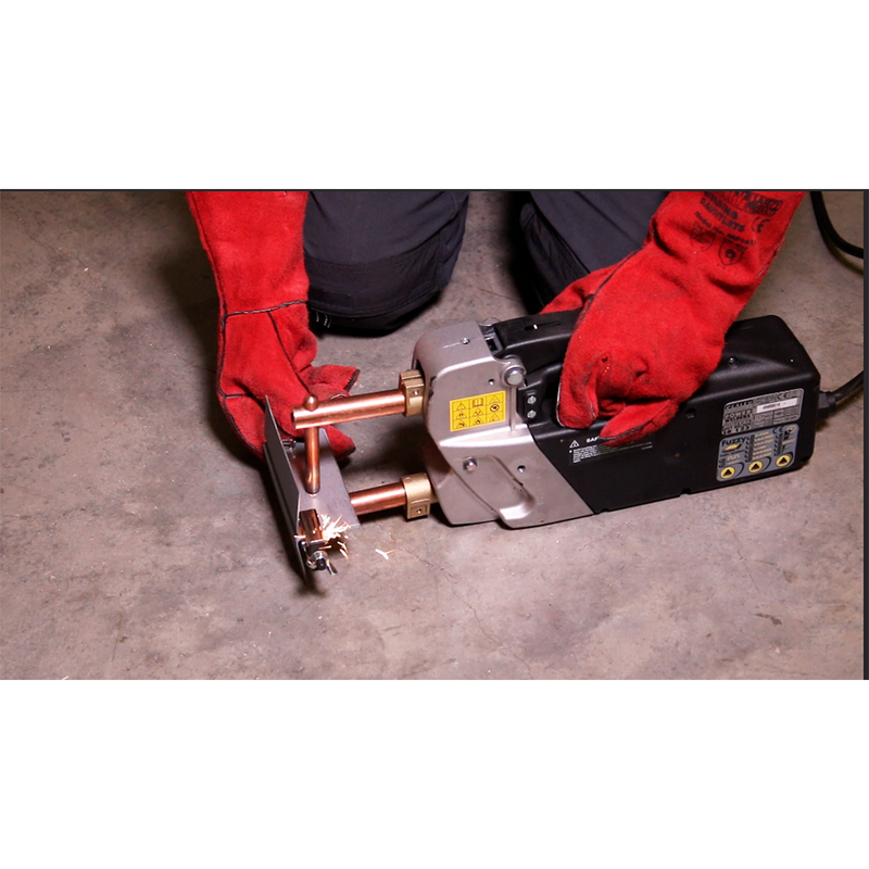 Sealey SR122 Spot Welder with Timer