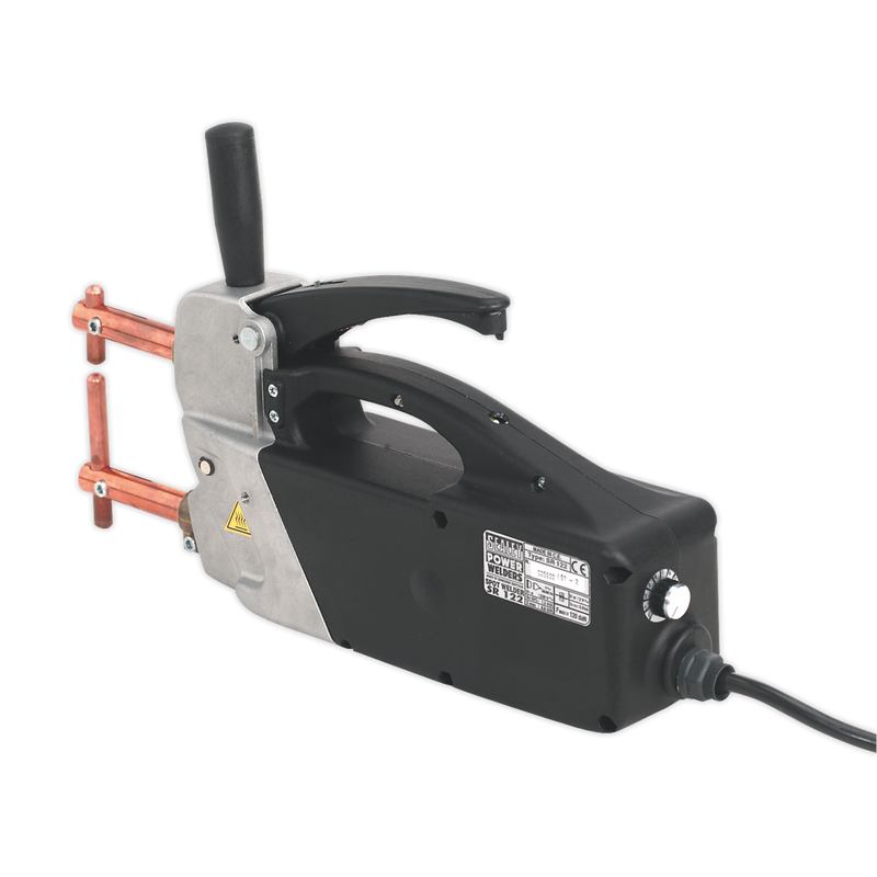 Sealey SR122 Spot Welder with Timer