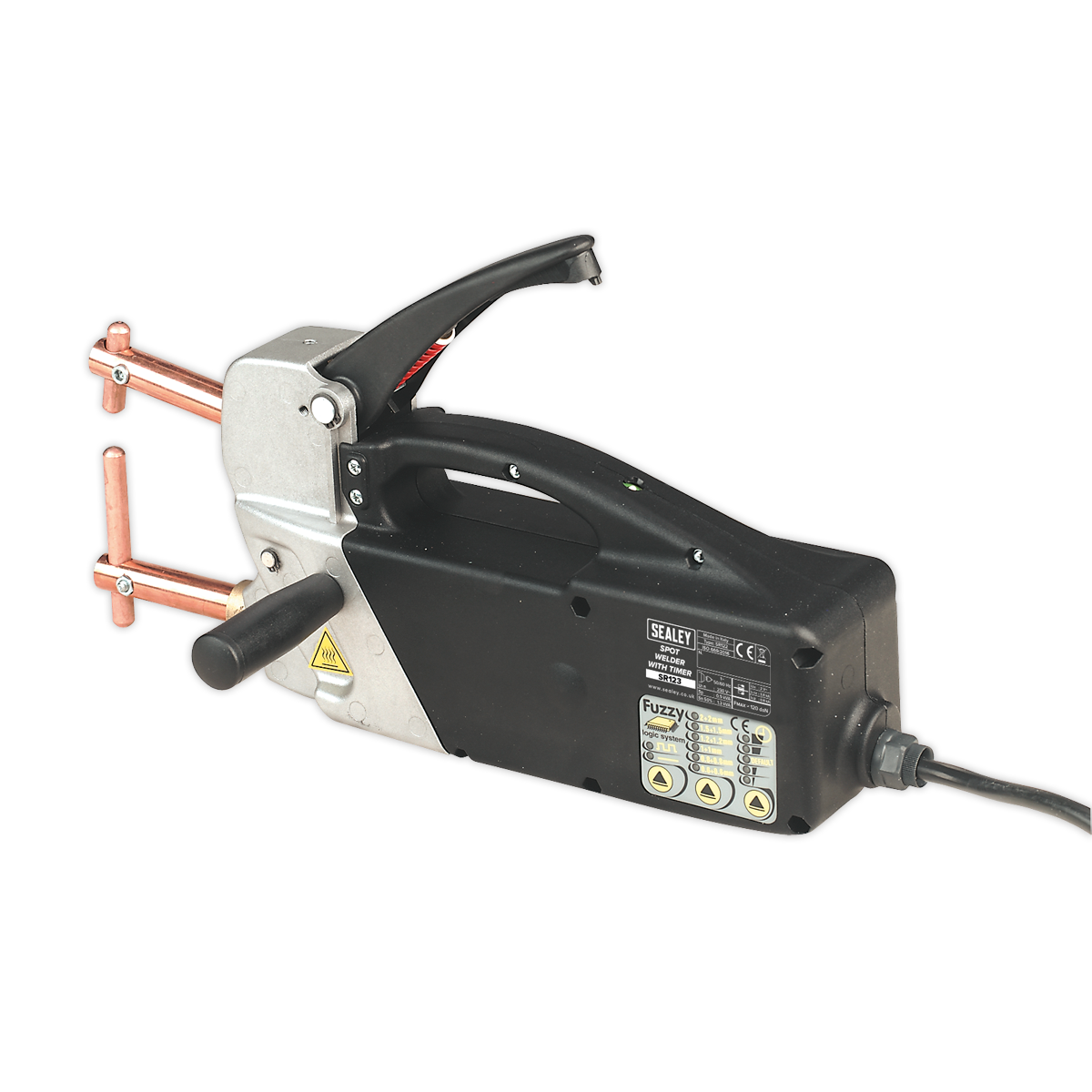 Sealey SR123 Spot Welder with Digital Timer