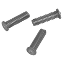 Sealey SR2000.AMS Al-Mg-Si Studs for SR2000 Pack of 10