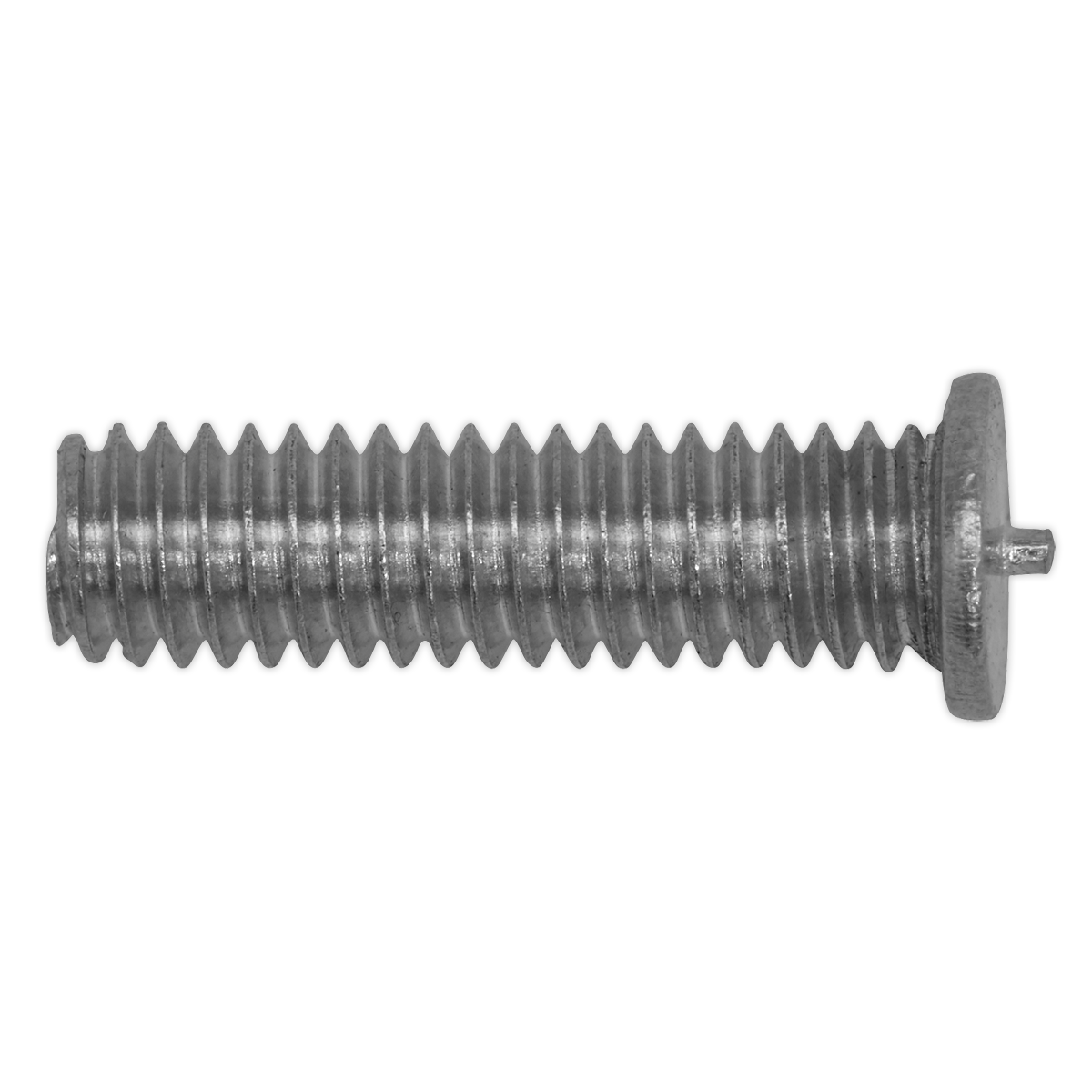 Sealey SR2000.AMS Al-Mg-Si Studs for SR2000 Pack of 10