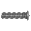 Sealey SR2000.AMS Al-Mg-Si Studs for SR2000 Pack of 10