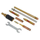 Sealey SR2000.E Electrode Kit for SR2000