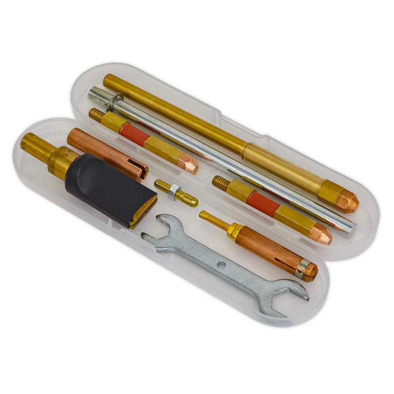 Sealey SR2000.E Electrode Kit for SR2000