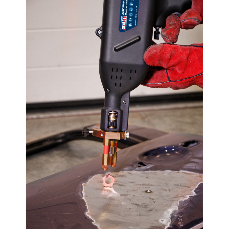 Sealey SR2000 Stud Welding Kit