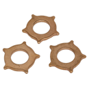 Sealey SR2000.SW Star Washer for SR2000 Pack of 10