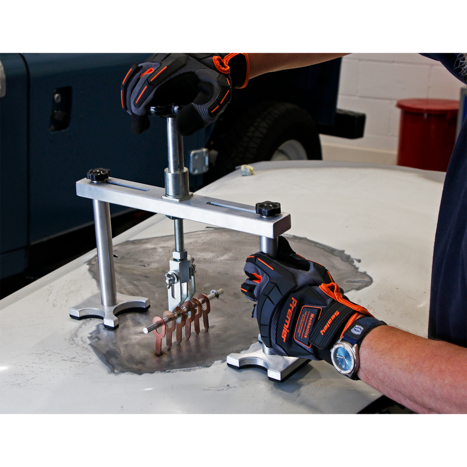 Sealey SR2000P Stud Welding Puller
