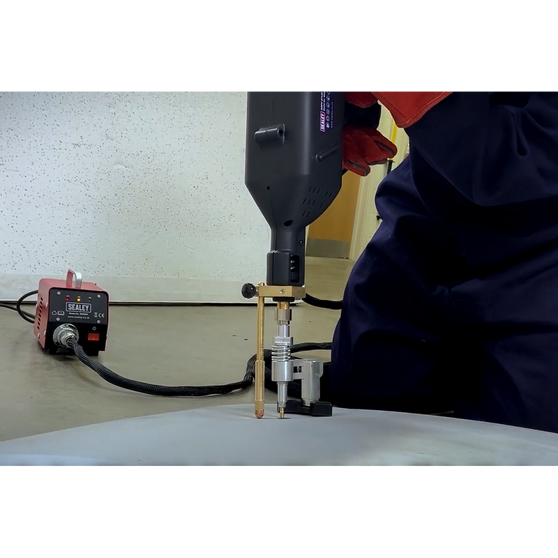 Sealey SR2000 Stud Welding Kit
