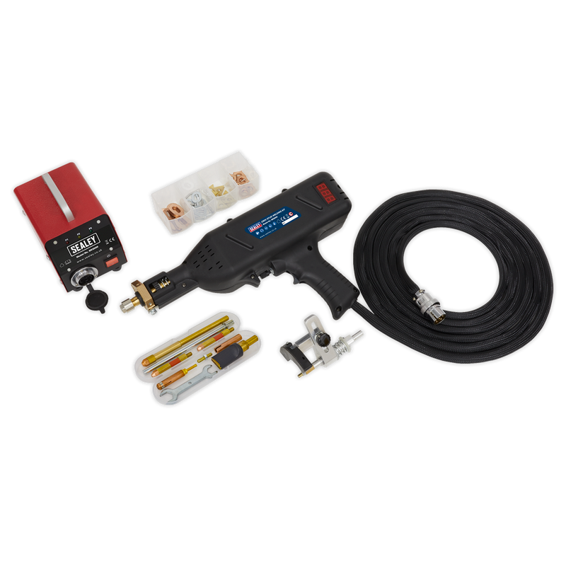Sealey SR2000 Stud Welding Kit