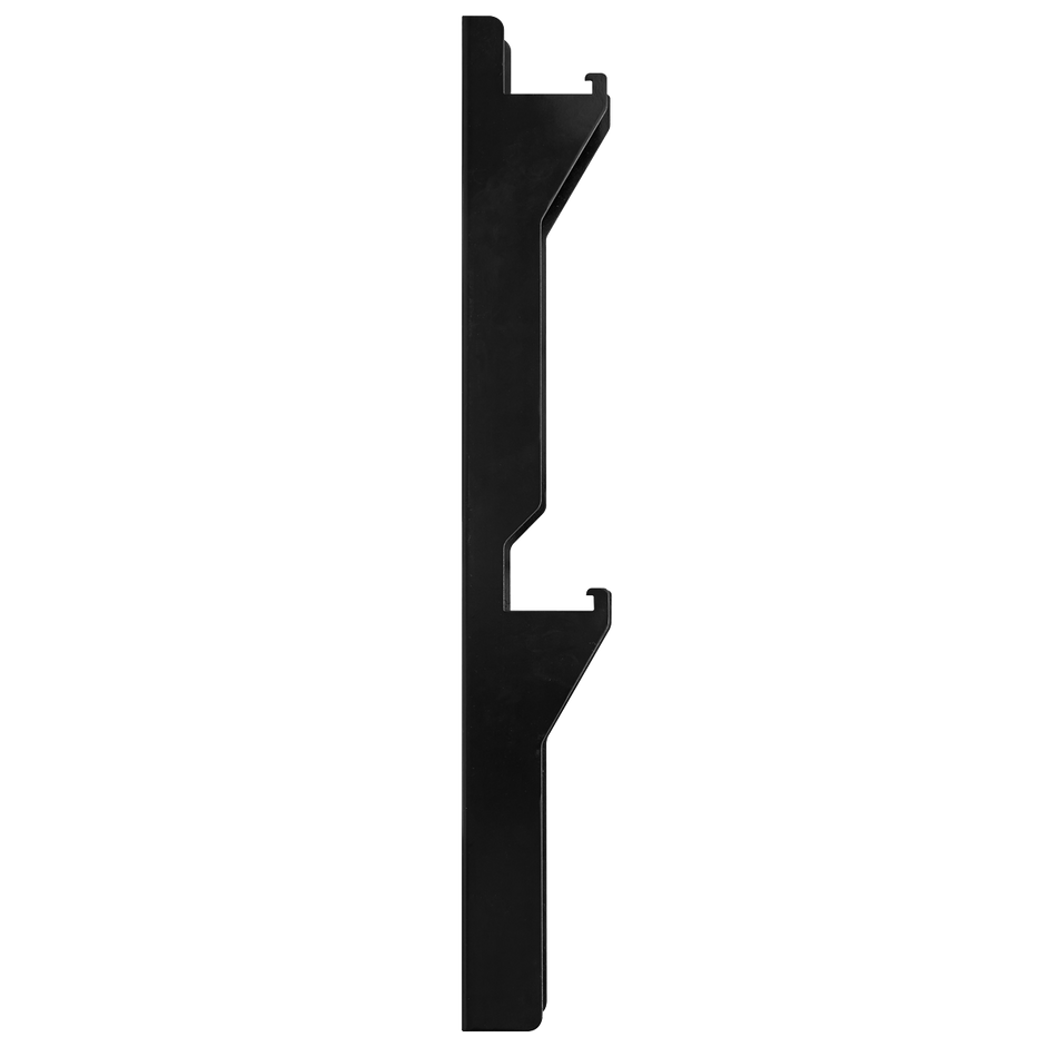 Sealey SR56 Axle Stand Storage Rack 5 & 6 Tonne