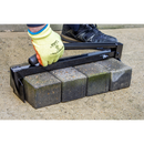 Sealey SR702 Brick Carrier  Lifting Tongs