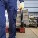 Sealey SR702 Brick Carrier  Lifting Tongs