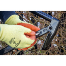 Sealey SR702 Brick Carrier  Lifting Tongs