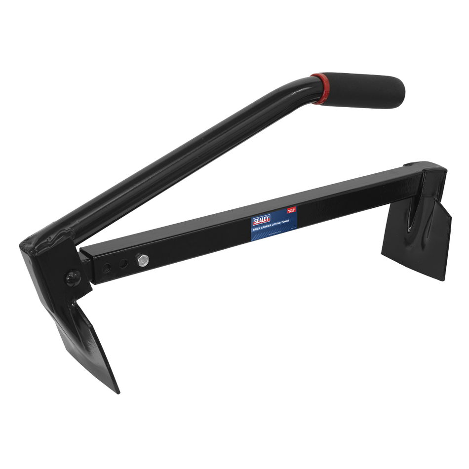 Sealey SR702 Brick Carrier  Lifting Tongs