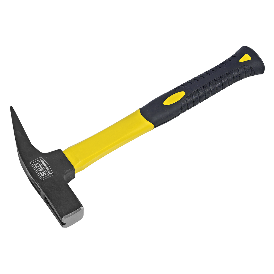 Sealey SR706 Roofing Hammer with Fibreglass Handle 600g