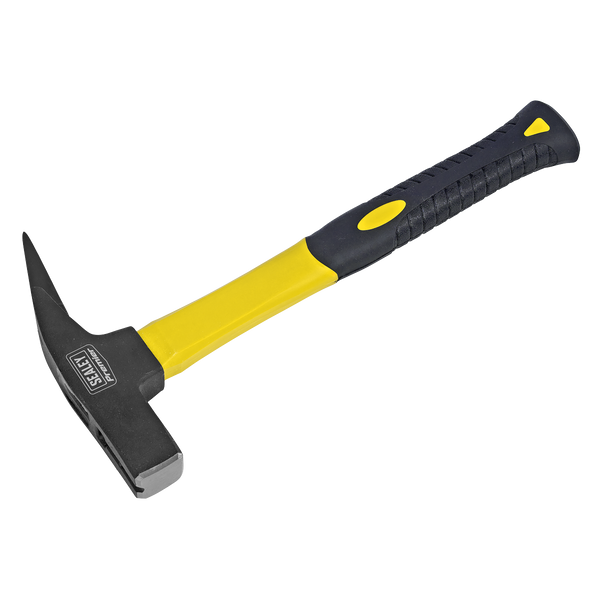 Sealey SR706 Roofing Hammer with Fibreglass Handle 600g