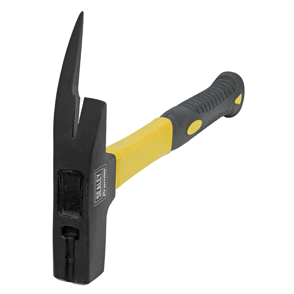 Sealey SR706 Roofing Hammer with Fibreglass Handle 600g
