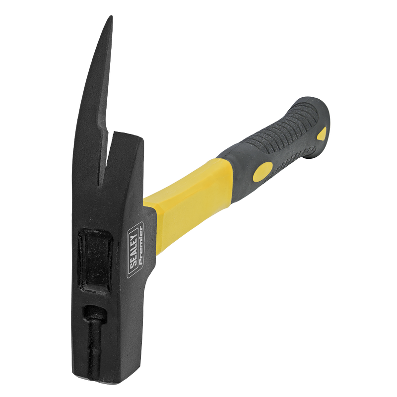 Sealey SR706 Roofing Hammer with Fibreglass Handle 600g