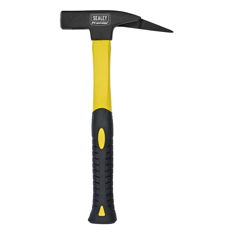 Sealey SR706 Roofing Hammer with Fibreglass Handle 600g